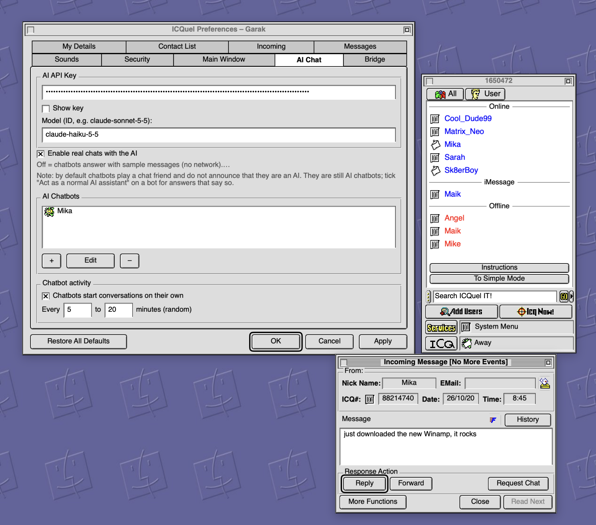 A Theme Is Only Half the Setup: It's the Apps That Complete the System ...